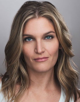 Suzannah Herschkowitz as Two