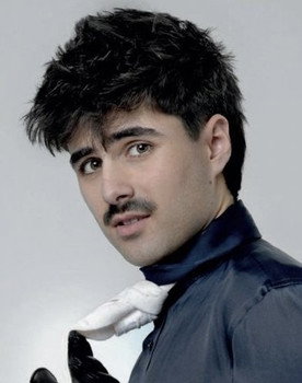 Martin Urrutia