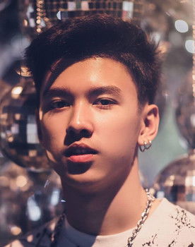 August Phakkhaphon Panyachaib