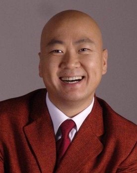 Guo Donglin