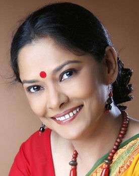 Gita Guha as Bimla (Bupi's Mother)