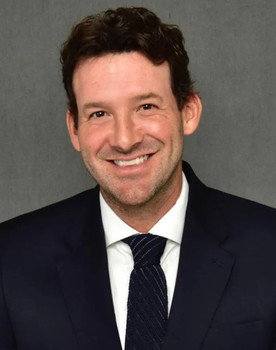 Tony Romo
