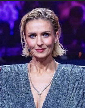 Nadya Khamitskaya