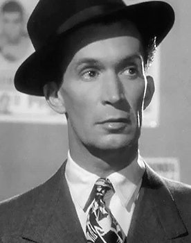 Walter Crisham
