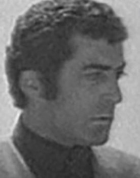 Kartlos Maradishvili as Malkhazi