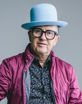 David Rodigan