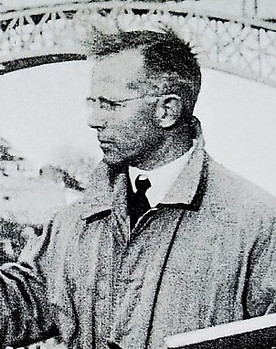 António Cruz as O Pintor