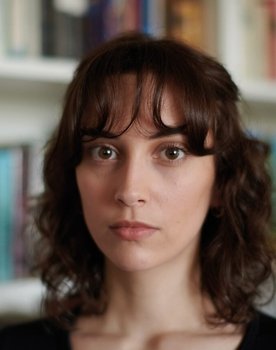 Dana Mae Klaßen as Amelia