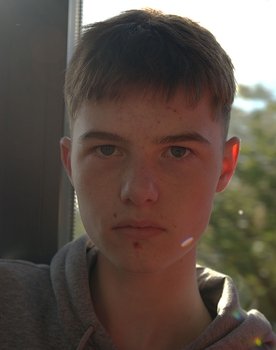 Elliot Doyle