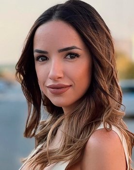 Lucía Sánchez Rodríguez