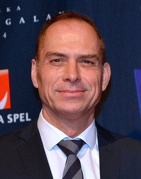 Sven Nylander