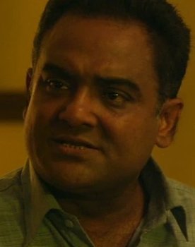 Sanjeev Bhatt as Chandra