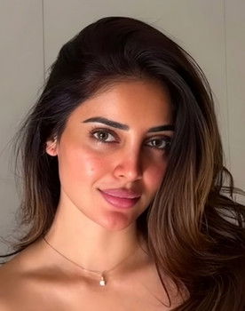 Kushitha Kallapu as Kanimozhi