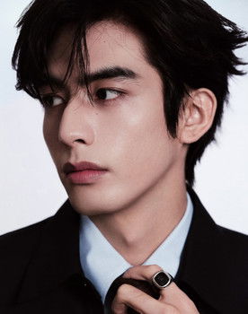 Song Weilong
