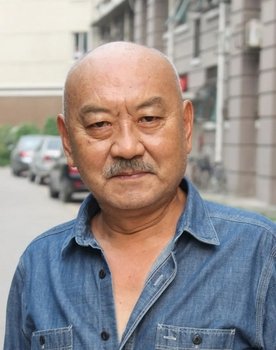 Jiang Hua