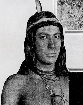 Reginaldo Calmon as Poti