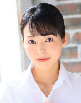 Self-sacrificing woman Hinano Okada