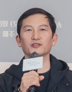 Oh Sang-won