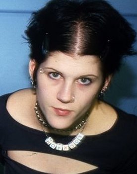 Morgan Lander as Herself