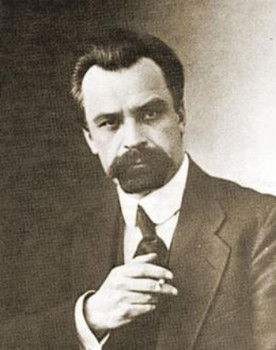 Volodymyr Vynnychenko