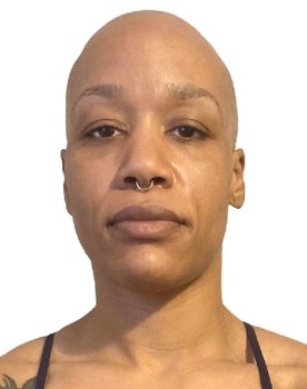 Shaquita Woods as Self
