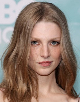 Hunter Schafer