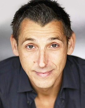 Trent McMullen as Hank
