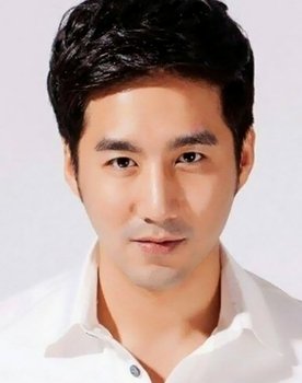 Paul Hsu