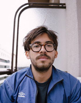 Danijar Áron Bíró