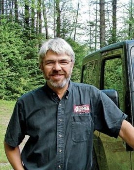 Rick Pewe