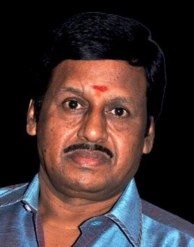 Ramarajan