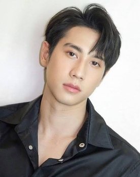 Rapheephong Thapsuwan as Tony