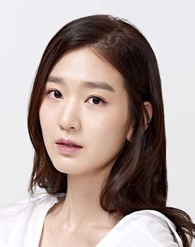 Kim Hye-In