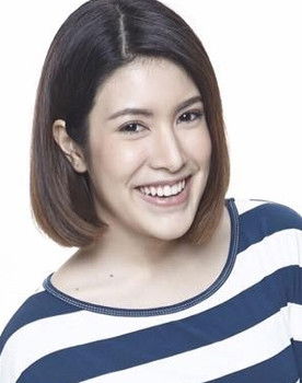 Pattaranit Kamgampud