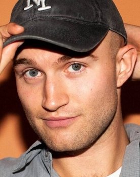 Kristoffer Eriknauers