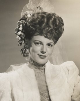 Faye Marlowe