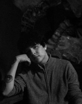 Iván Cabrera as Raúl