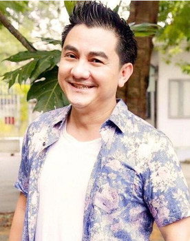 Anh Vũ as
