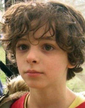 Arnaud Marciszewer as Yves-Marie child