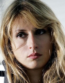 Fani Kolarova as Mika