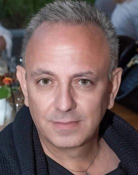 Yorgos Makris