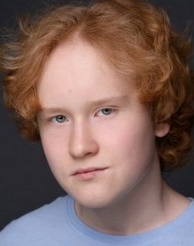 Matvey Lozhkin as немецкий мальчик в лодке