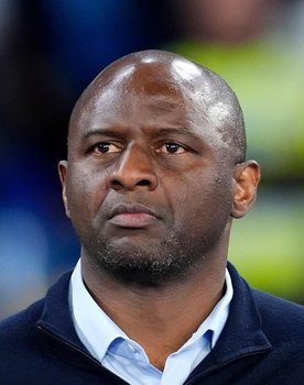 Patrick Vieira