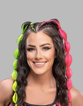 Kacy Catanzaro