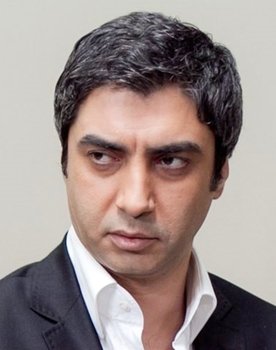 Necati Şaşmaz as Polat Alemdar