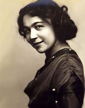Olga Preobrazhenskaya