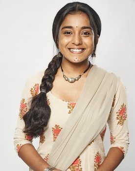 Sumbul Touqeer Khan
