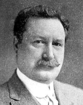 William J. Burns as Himself