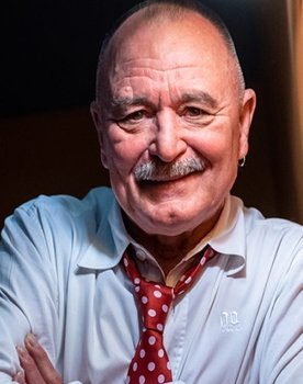 Feró Nagy