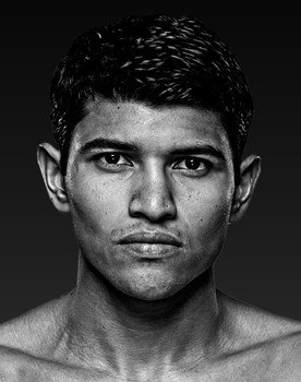 Christian Olivo Barreda